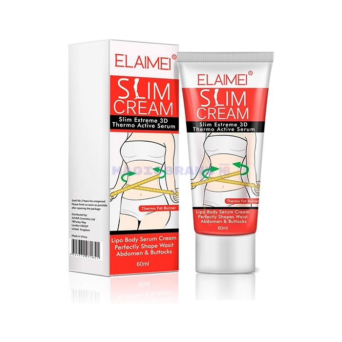 〚 Slim Cream 〛 〚 weight control product 〛