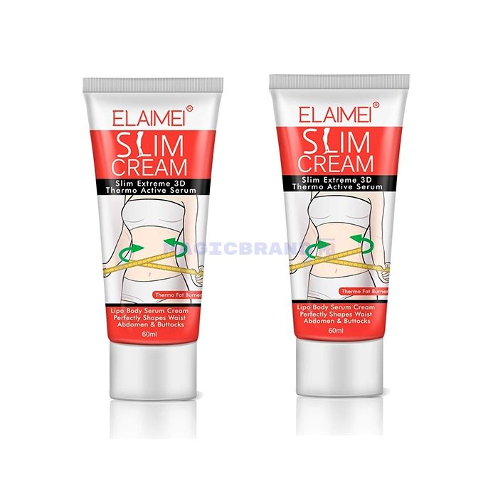 〚 Slim Cream 〛 〚 prodotto per il controllo del peso 〛