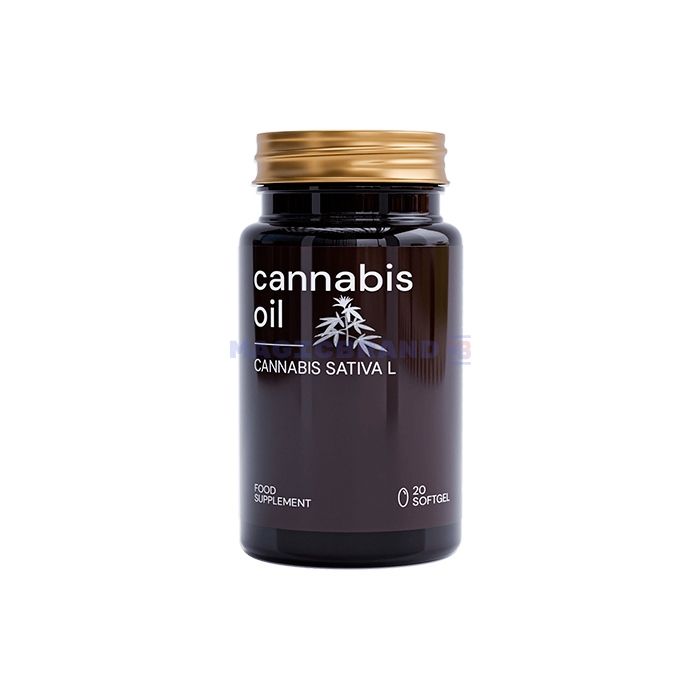 〚 Cannabis Oil Joints 〛 〚 produit de santé commun 〛