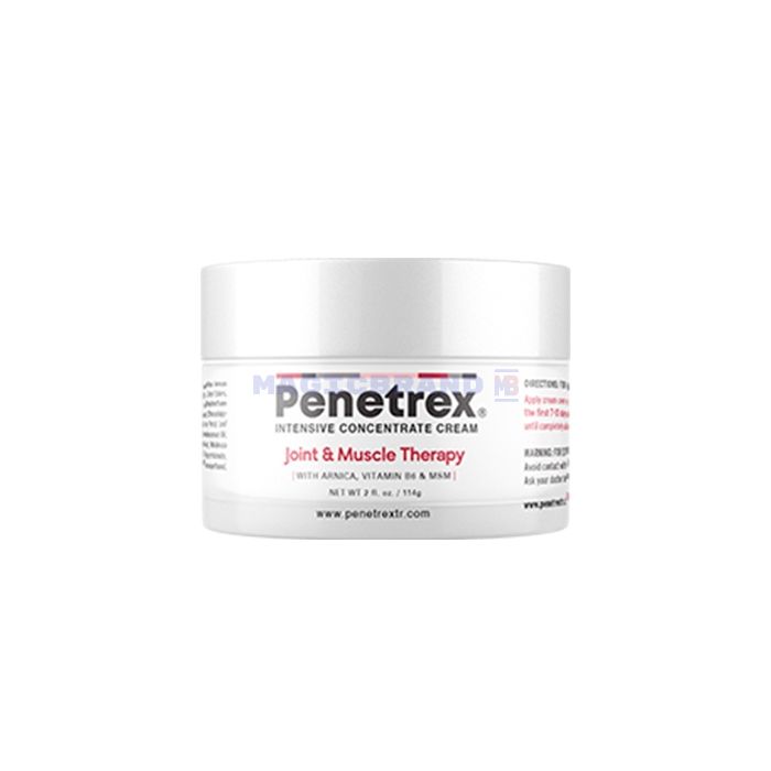 〚 Penetrex 〛 〚 produit de santé commun 〛