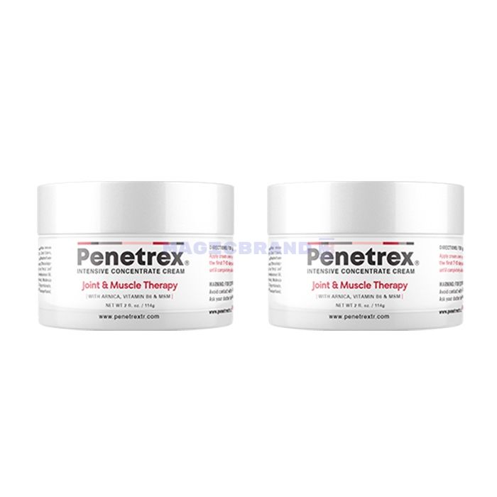 〚 Penetrex 〛 〚 produit de santé commun 〛