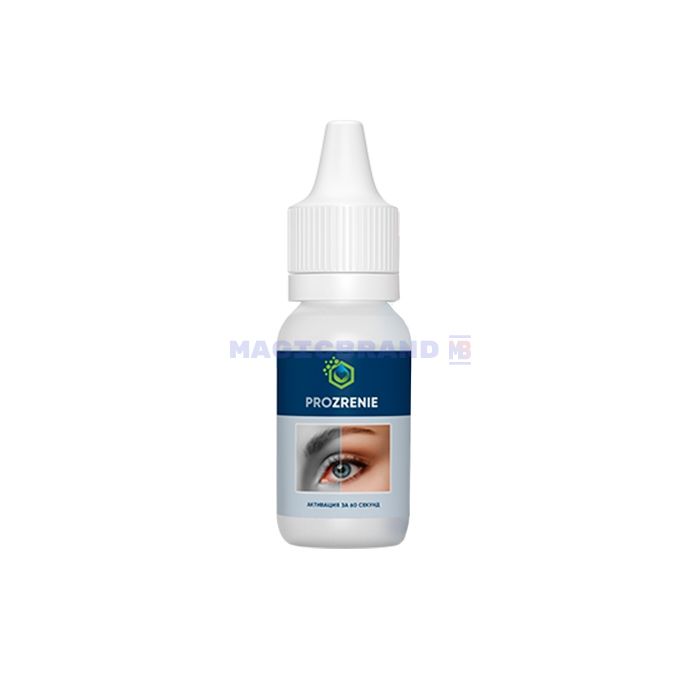 〚 Prozrenie 〛 〚 eye health product 〛