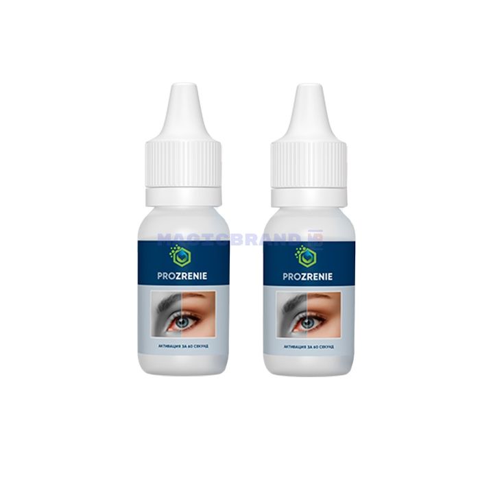 〚 Prozrenie 〛 〚 eye health product 〛