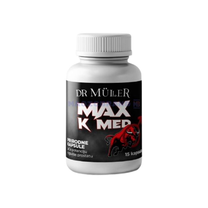 〚 Max K Med 〛 〚 male libido enhancer 〛