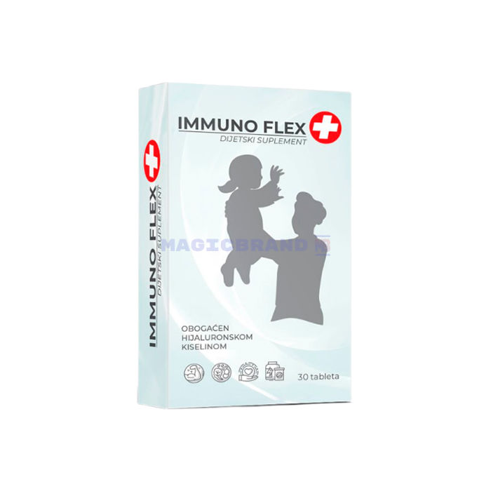 〚 Immuno Flex 〛 〚 Gelenkgesundheitsprodukt 〛