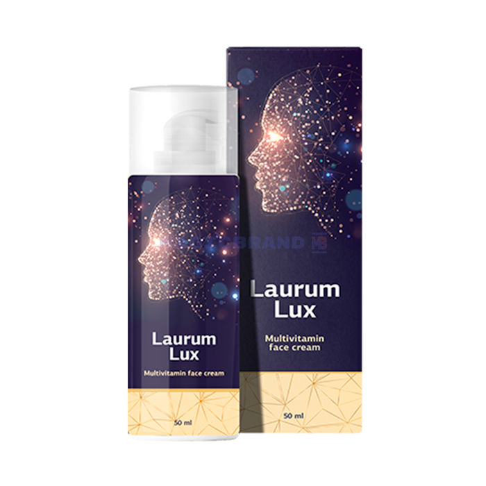 〚 Laurum Lux 〛 〚 dəri cavanlaşdırıcı 〛