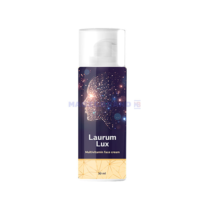 〚 Laurum Lux 〛 〚 dəri cavanlaşdırıcı 〛