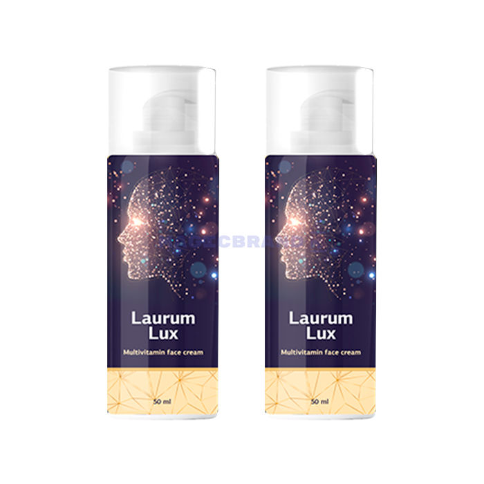 〚 Laurum Lux 〛 〚 մաշկի երիտասարդացնող միջոց 〛