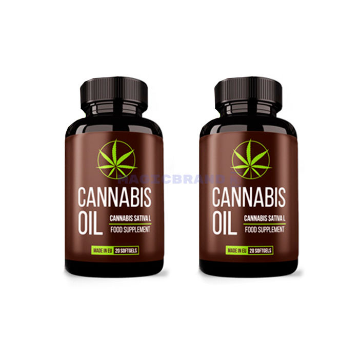 〚 Cannabis Oil Parasites 〛 〚 liek na parazitickú infekciu tela 〛