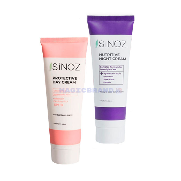 〚 Sinoz 〛 〚 skin rejuvenator 〛