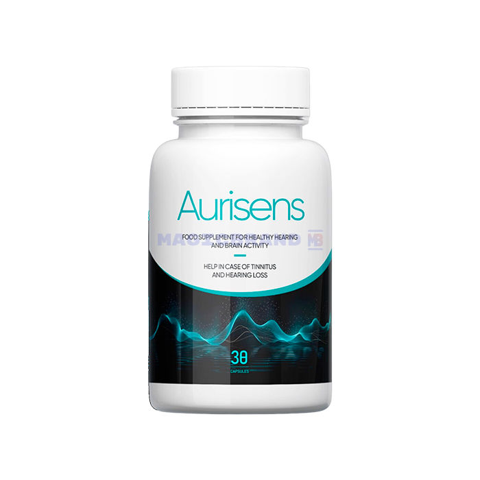 〚 Aurisens 〛 〚 լսողական սարք 〛