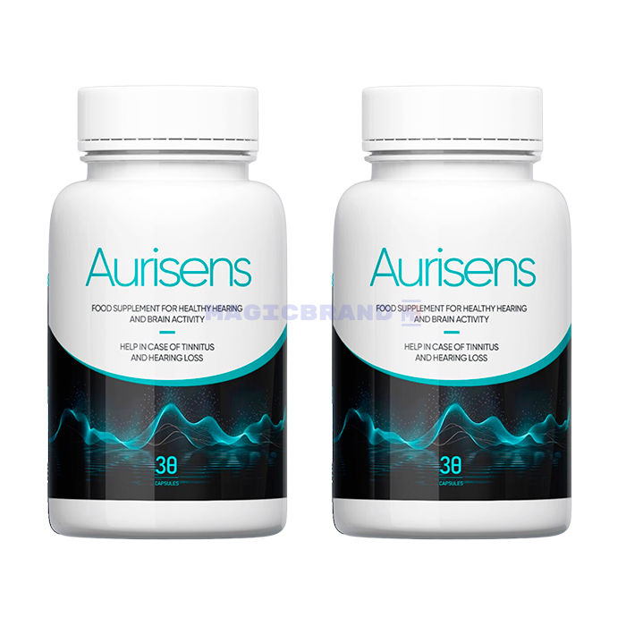 〚 Aurisens 〛 〚 լսողական սարք 〛