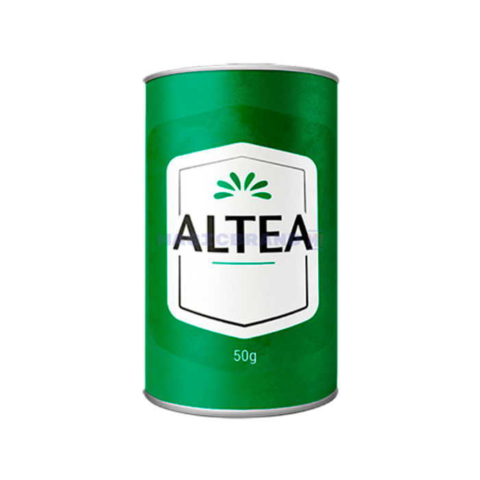 〚 Altea 〛 〚 liver health remedy 〛