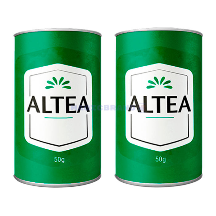 〚 Altea 〛 〚 liver health remedy 〛