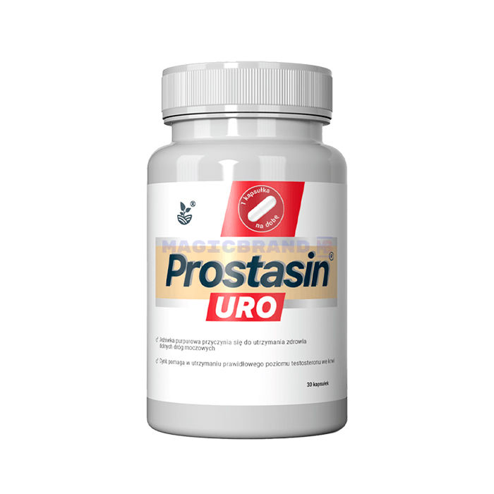 〚 Prostasin Uro 〛 〚 средство для здоровья предстательной железы 〛