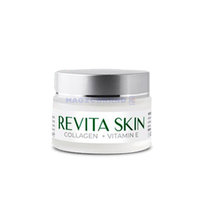 〚 Revita Skin 〛 〚 rinovues i lëkurës 〛