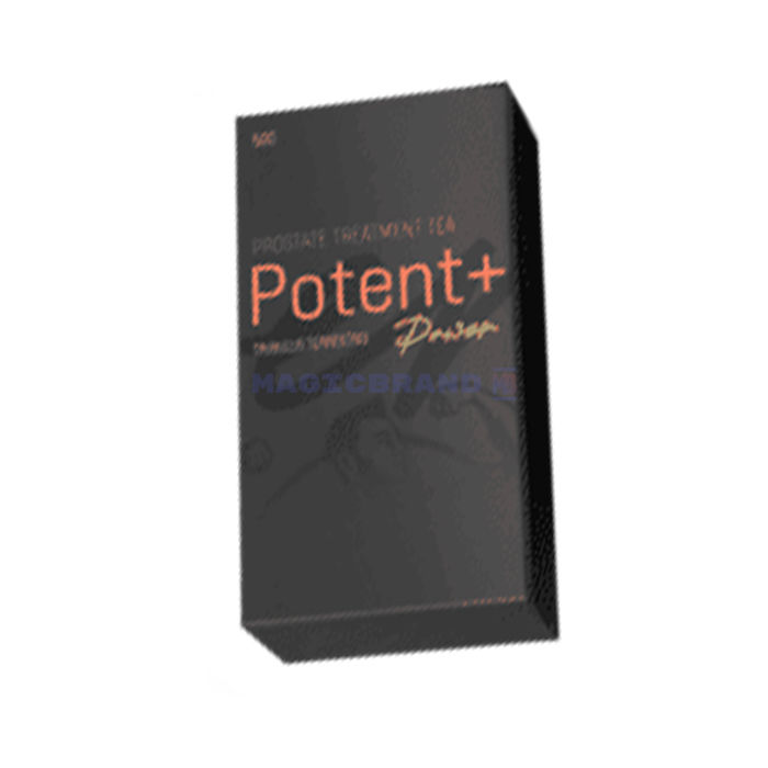 〚 Potent Plus 〛 〚 produkt na zdravie prostaty 〛