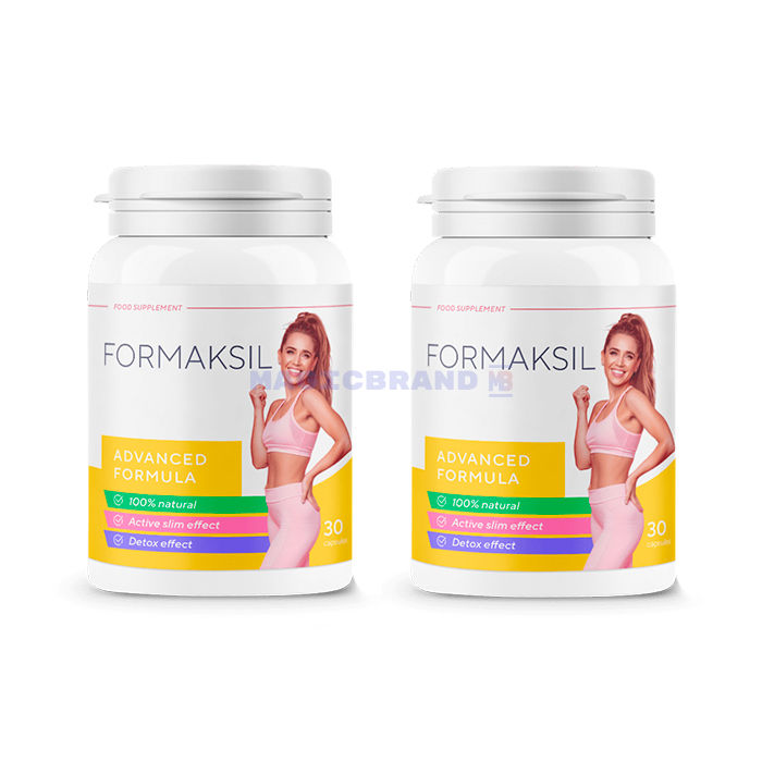 〚 Formaksil 〛 〚 weight control product 〛