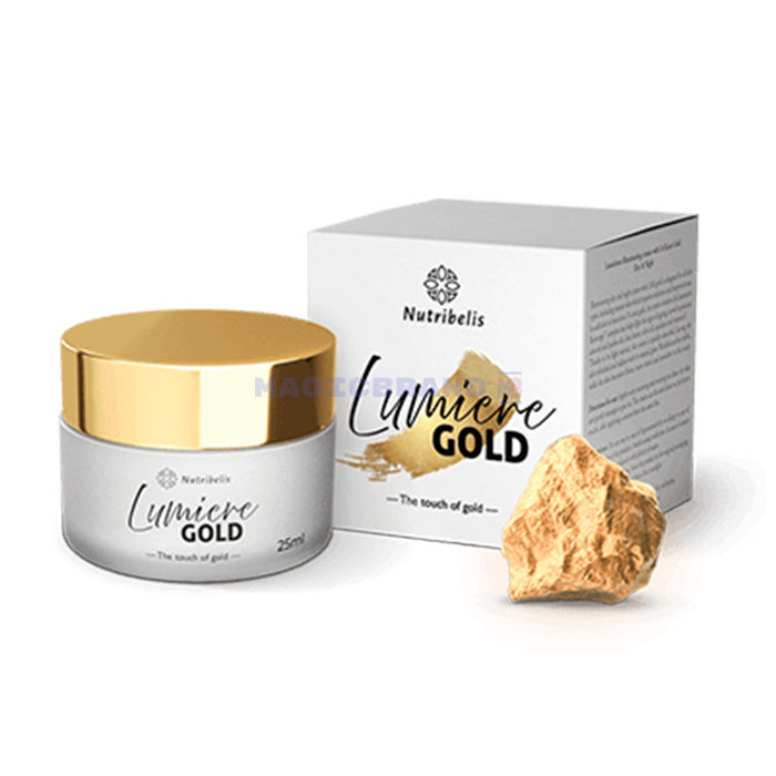 〚 Lumiere Gold 〛 〚 Hautverjüngungsmittel 〛