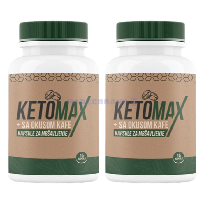 〚 KetoMax 〛 〚 weight control product 〛