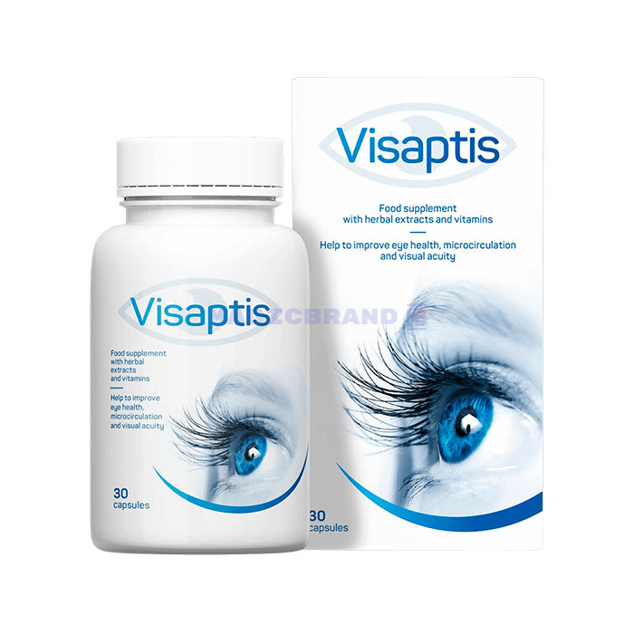 〚 Visaptis 〛 〚 produkt dla zdrowia oczu 〛