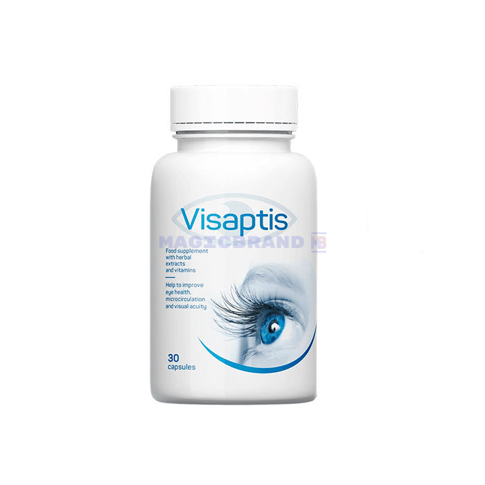 〚 Visaptis 〛 〚 produit de santé oculaire 〛