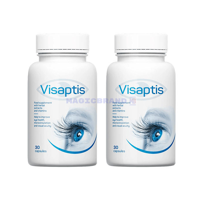 〚 Visaptis 〛 〚 produkt dla zdrowia oczu 〛