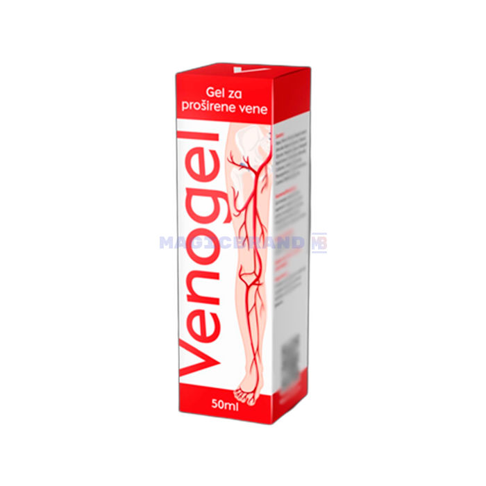 〚 Venogel 〛 〚 remedy for varicose veins 〛