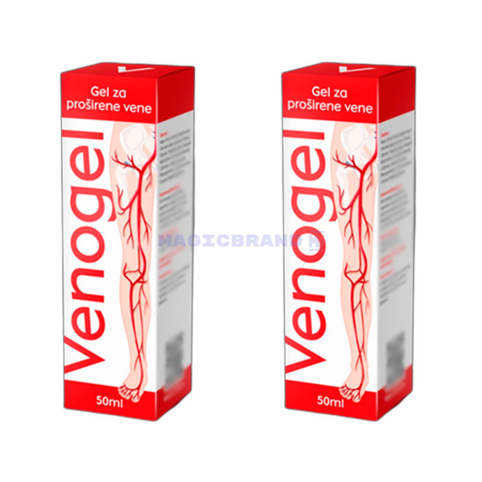 〚 Venogel 〛 〚 remedy for varicose veins 〛