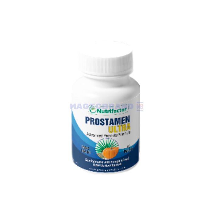 〚 Prostamen 〛 〚 prostate health product 〛