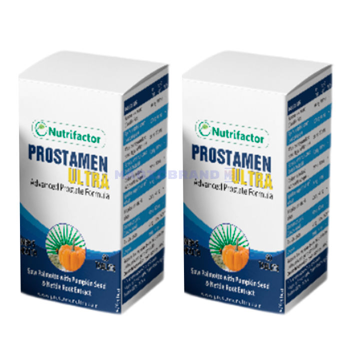 〚 Prostamen 〛 〚 prostat sağlığı ürünü 〛