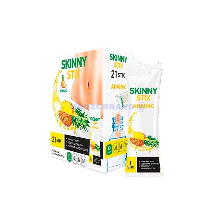 〚 Skinny Stix 〛 〚 svorio metimo priemonė 〛