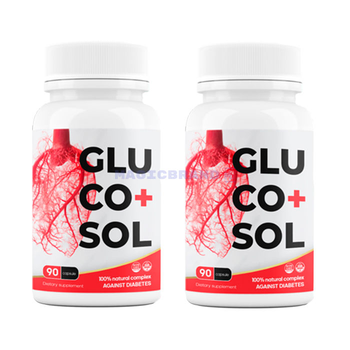 〚 Glucosol 〛 〚 medios para normalizar los niveles de azúcar 〛