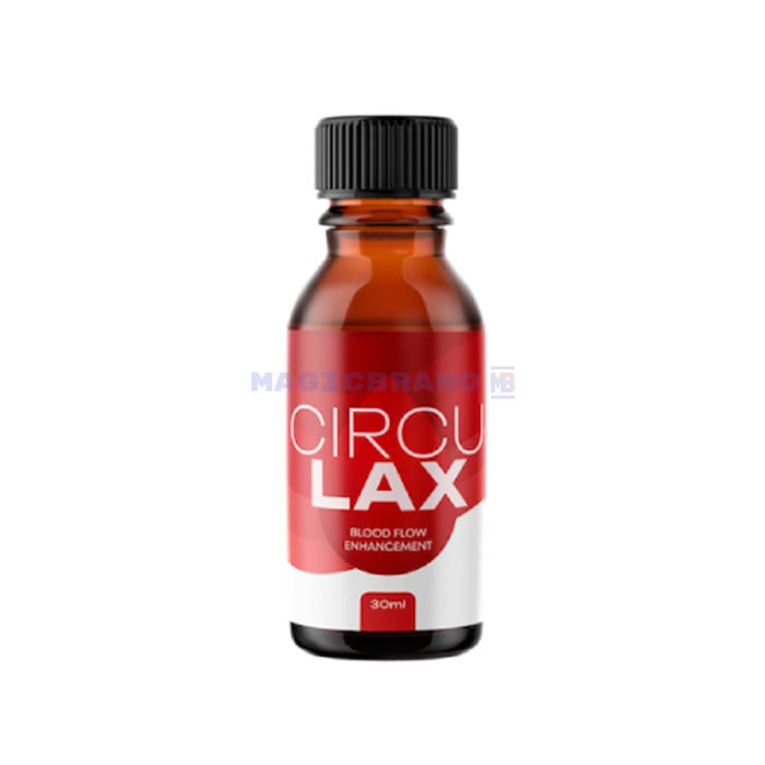 〚 Circu Lax 〛 〚 remedy for high blood pressure 〛