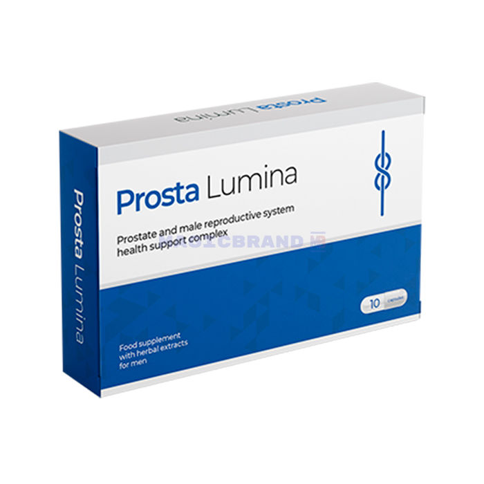 〚 Prosta Lumina 〛 〚 male libido enhancer 〛