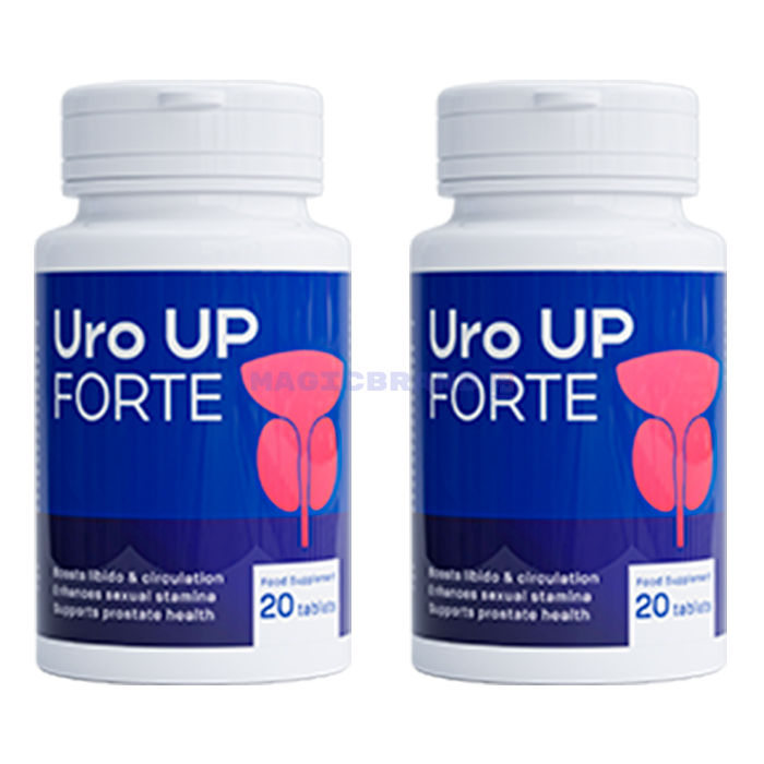 〚 Uro Up Forte 〛 〚 Prostata-Gesundheitsprodukt 〛