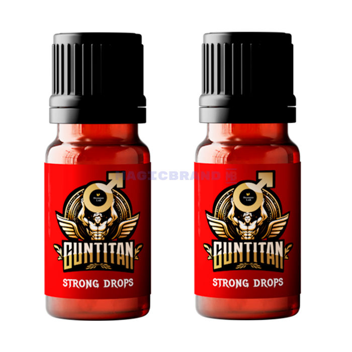 〚 GunTitan 〛 〚 male libido enhancer 〛