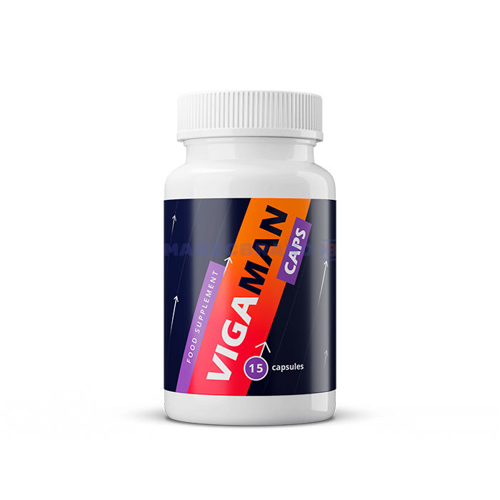 〚 Vigaman Caps 〛 〚 male libido enhancer 〛