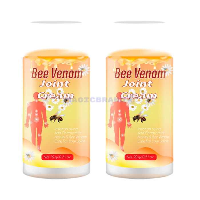 〚 Bee Venom 〛 〚 Gelenkgesundheitsprodukt 〛