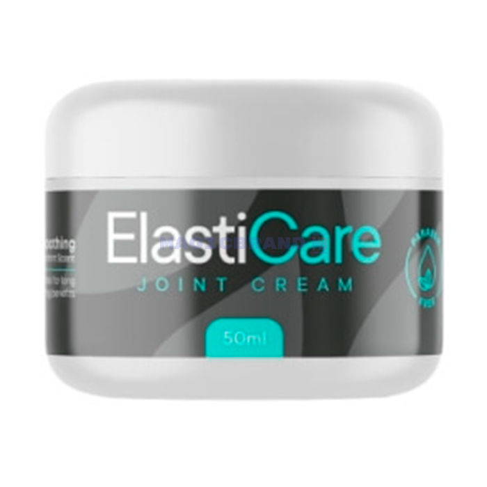 〚 ElastiCare 〛 〚 joint health product 〛