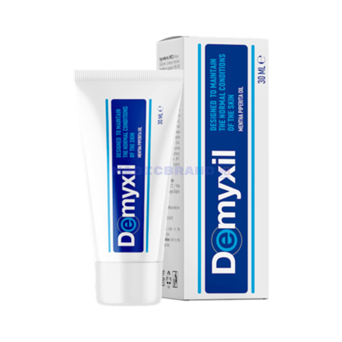 〚 Demyxil Fungus 〛 〚 remedio para infeccións fúngicas da pel 〛