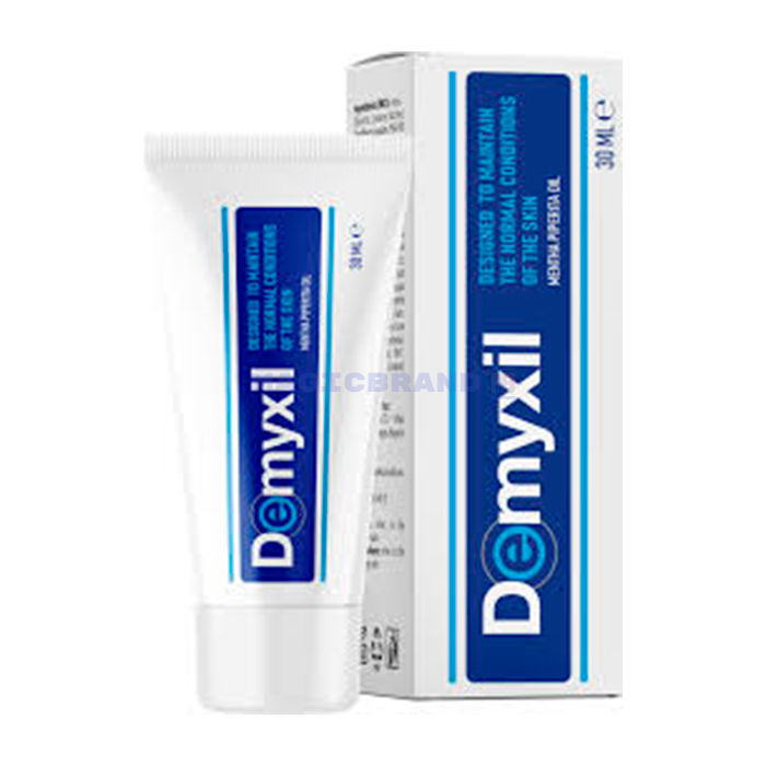 〚 Demyxil Psoriazis 〛 〚 product for skin health when signs of scaly lesions appear or worsen 〛