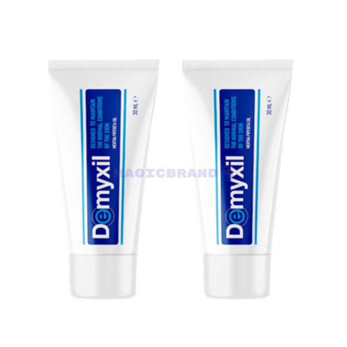 〚 Demyxil Psoriazis 〛 〚 product for skin health when signs of scaly lesions appear or worsen 〛