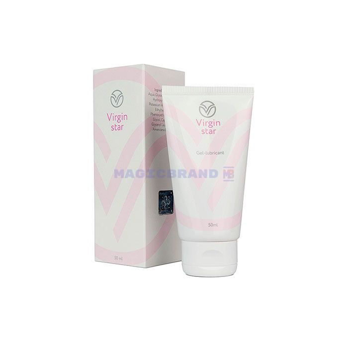 〚 Virgin Star 〛 〚 intimate muscle contraction gel 〛