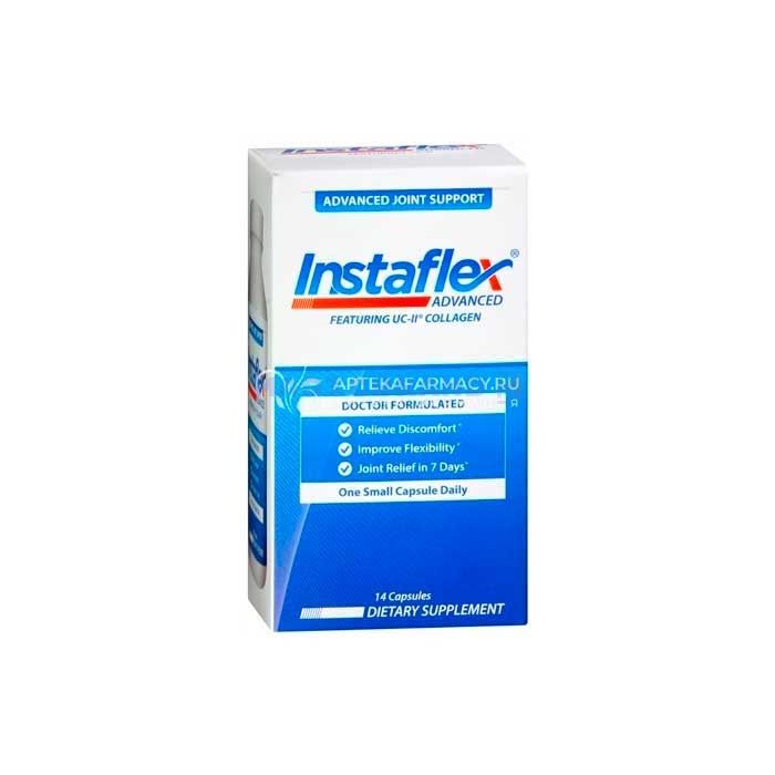 〚 Instaflex 〛 〚 remède pour la restauration des articulations et des ligaments 〛