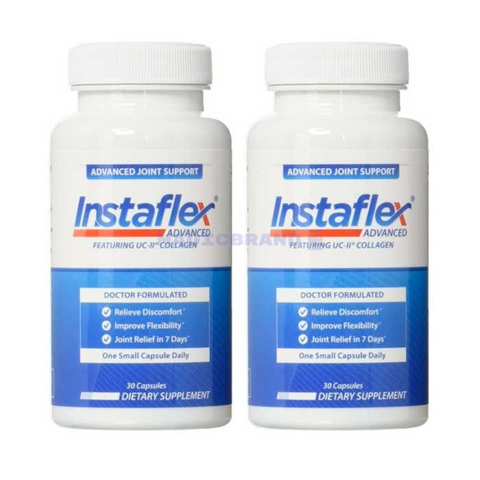 〚 Instaflex 〛 〚 remède pour la restauration des articulations et des ligaments 〛