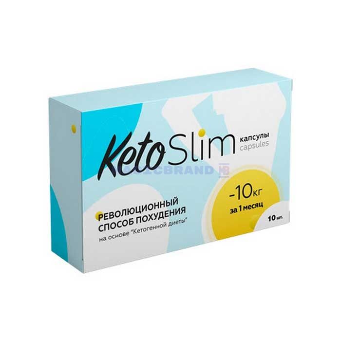 〚 Keto Slim 〛 〚 kilo verme ilacı 〛