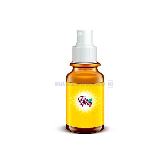 〚 FitoSpray 〛 〚 spray minceur 〛