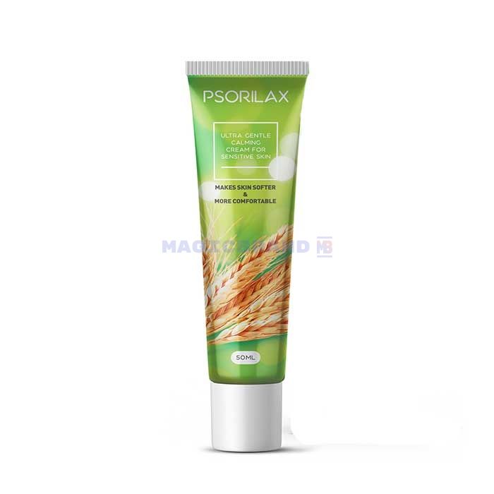 〚 Psorilax 〛 〚 Heilmittel gegen Psoriasis 〛