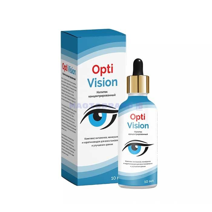 〚 Optivision 〛 〚 средство для улучшения зрения 〛